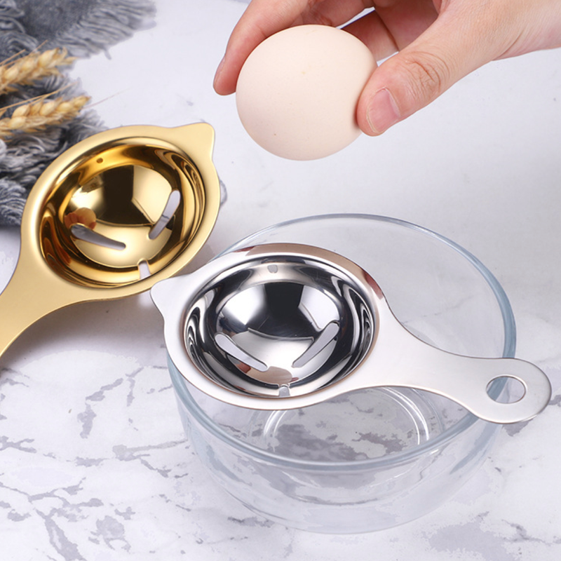 Egg Separator - Kitchen Tool