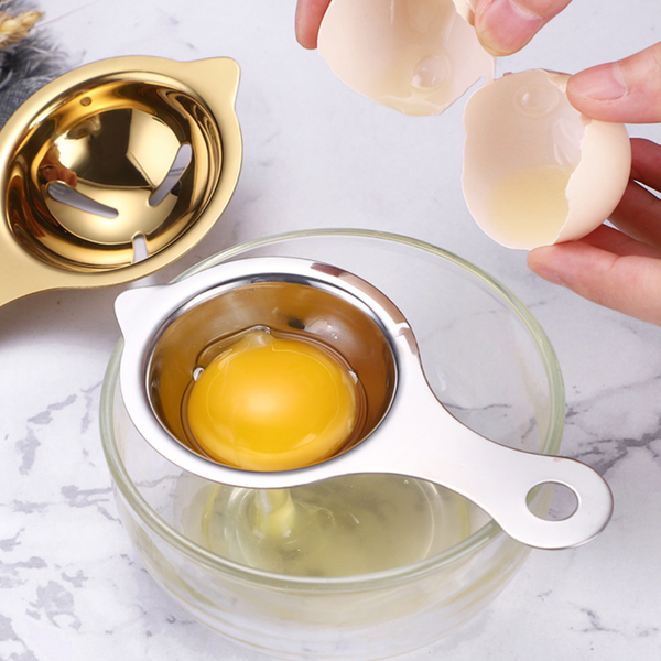 Egg Separator - Kitchen Tool