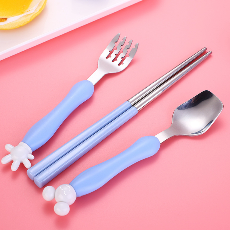 Colorful Cutlery Set