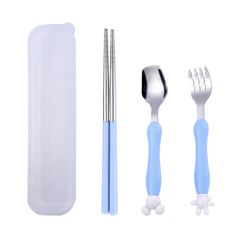 Colorful Cutlery Set