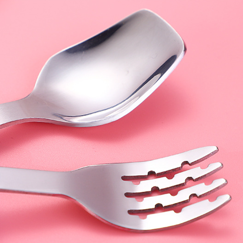 Colorful Cutlery Set