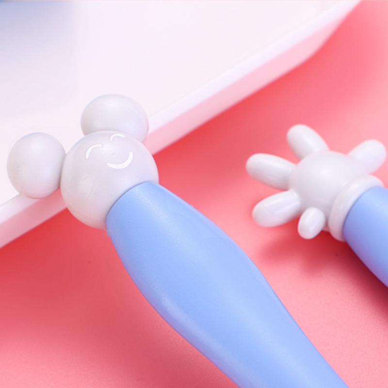 Colorful Cutlery Set