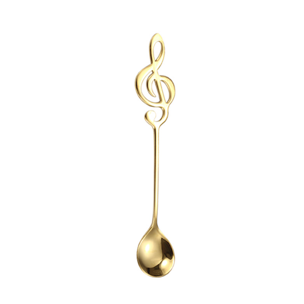 Song Spoon Set of 2
