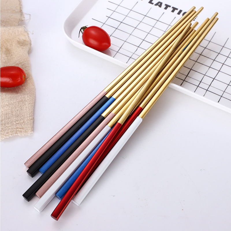 Metal Chopsticks