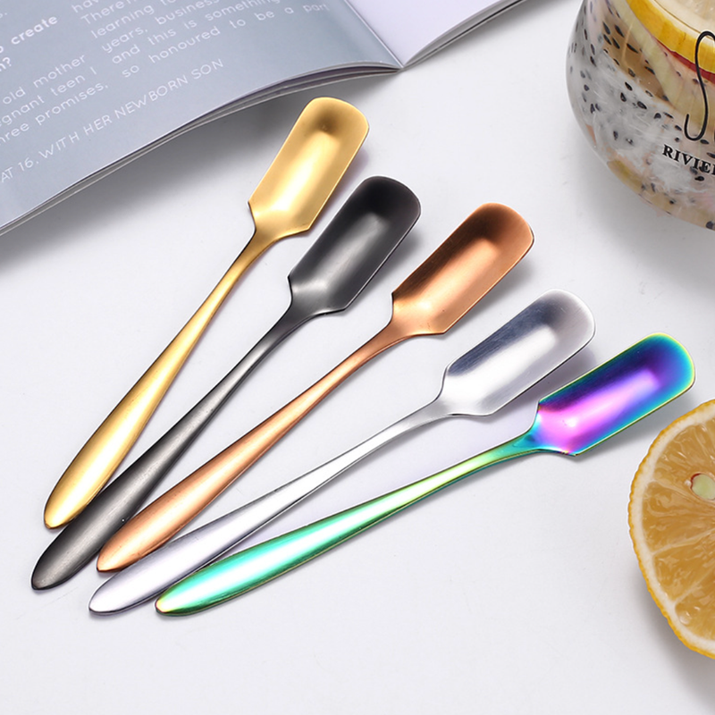 Coffee Spoon Set of 4