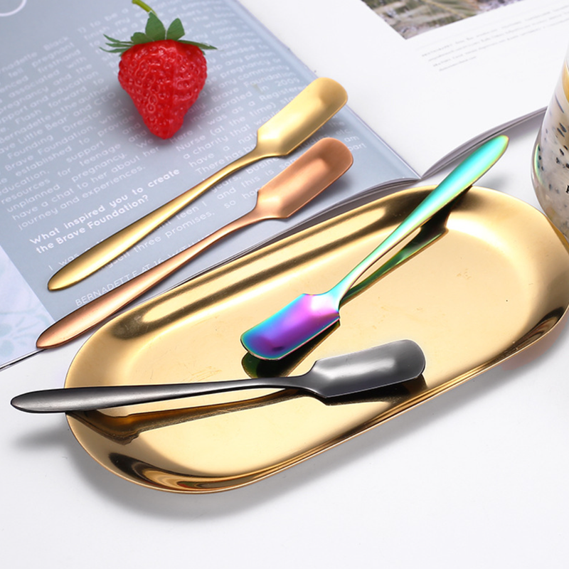 Coffee Spoon Set of 4