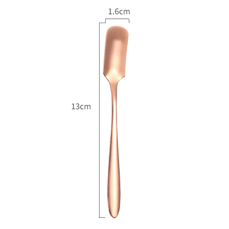 Coffee Spoon Set of 4
