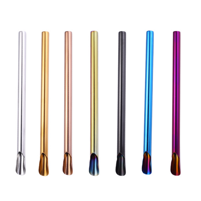 Metal Straw