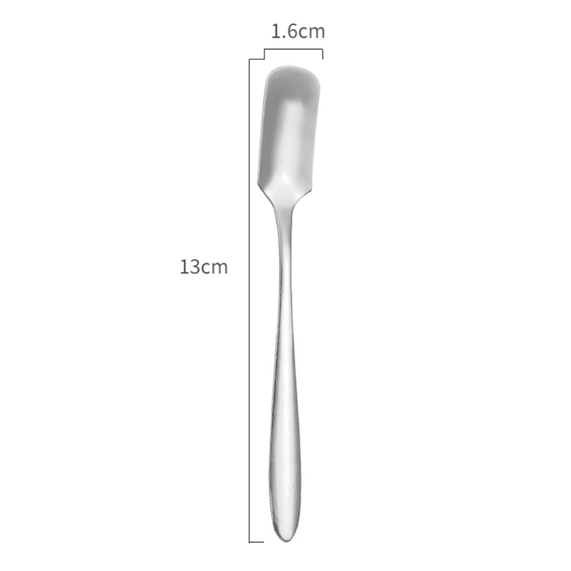 Coffee Spoon Set of 4