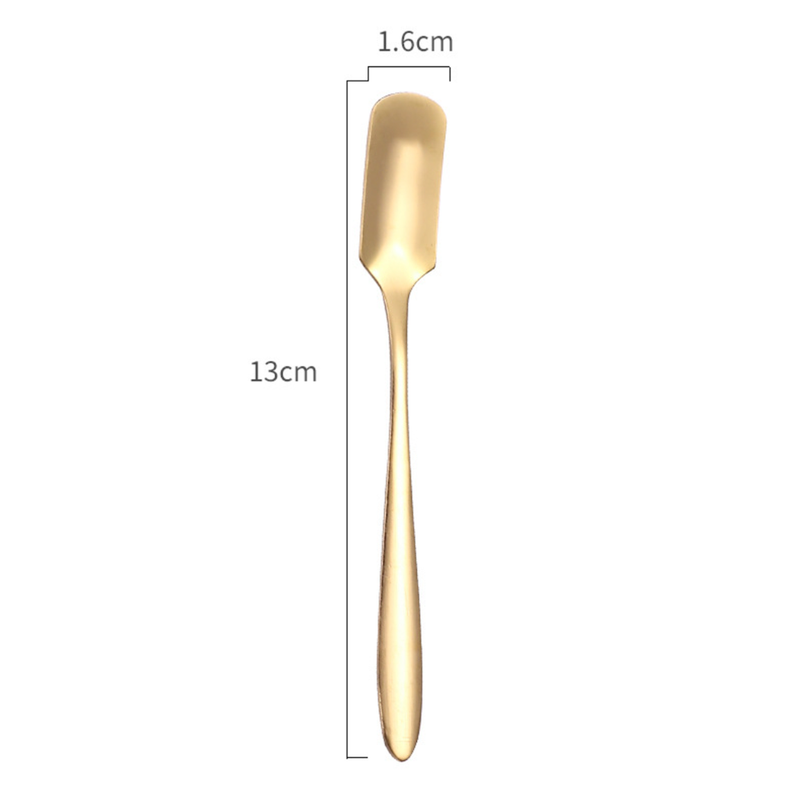 Coffee Spoon Set of 4