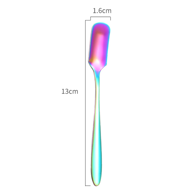 Coffee Spoon Set of 4