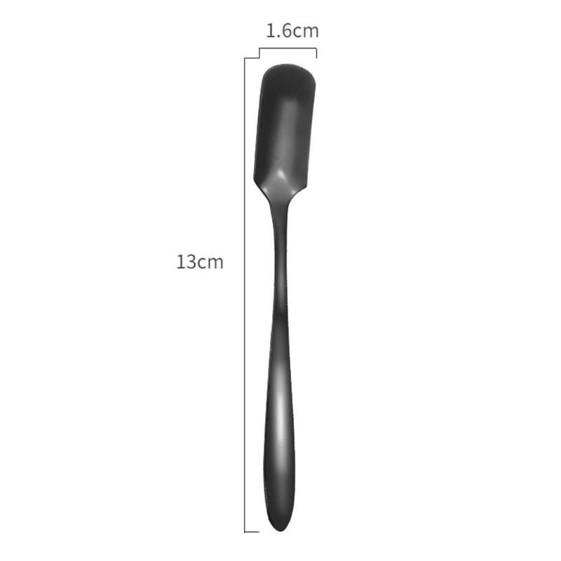 Coffee Spoon Set of 4