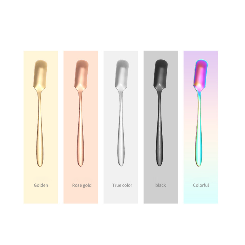 Coffee Spoon Set of 4