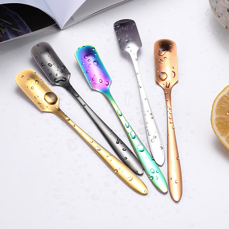 Coffee Spoon Set of 4