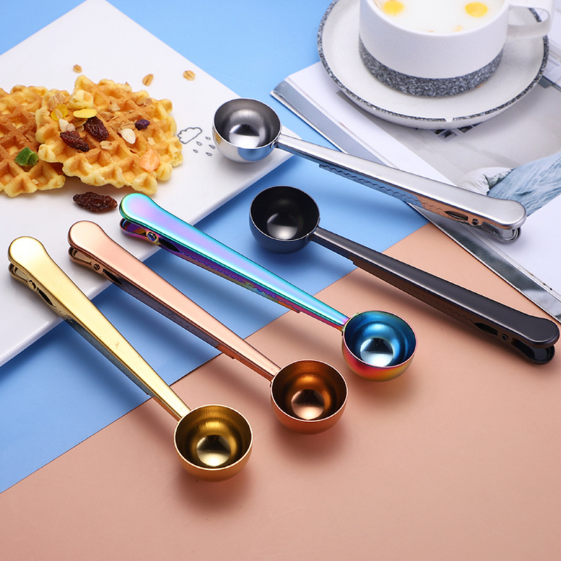 Scoop Spoon