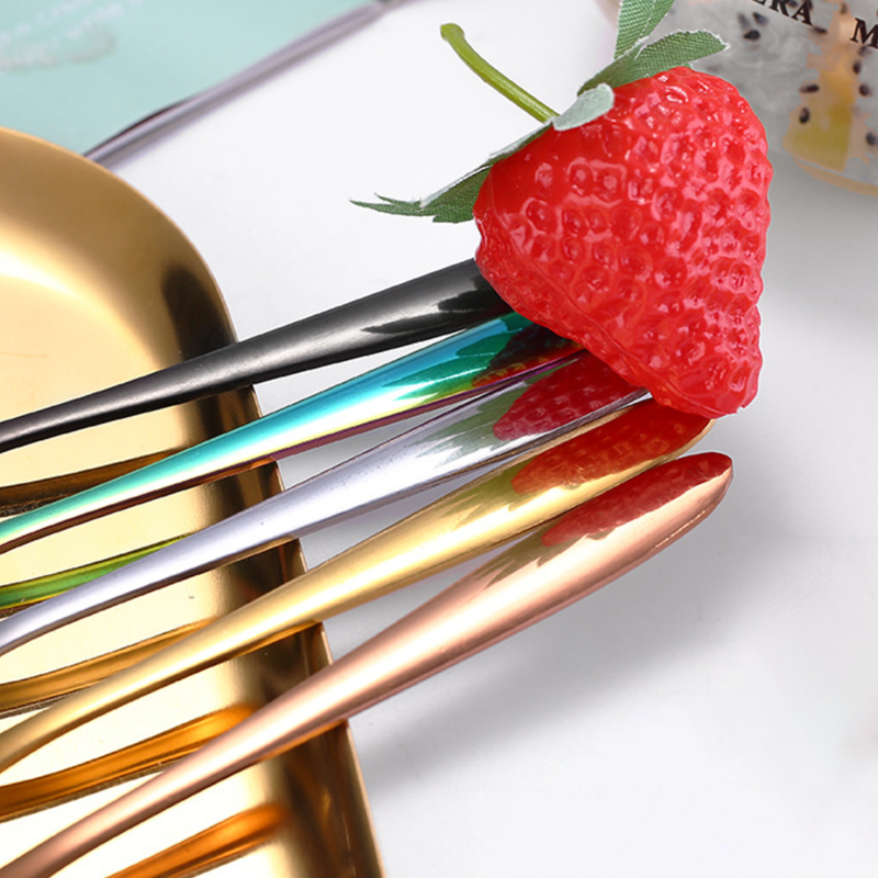 Coffee Spoon Set of 4