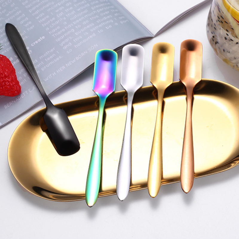 Coffee Spoon Set of 4