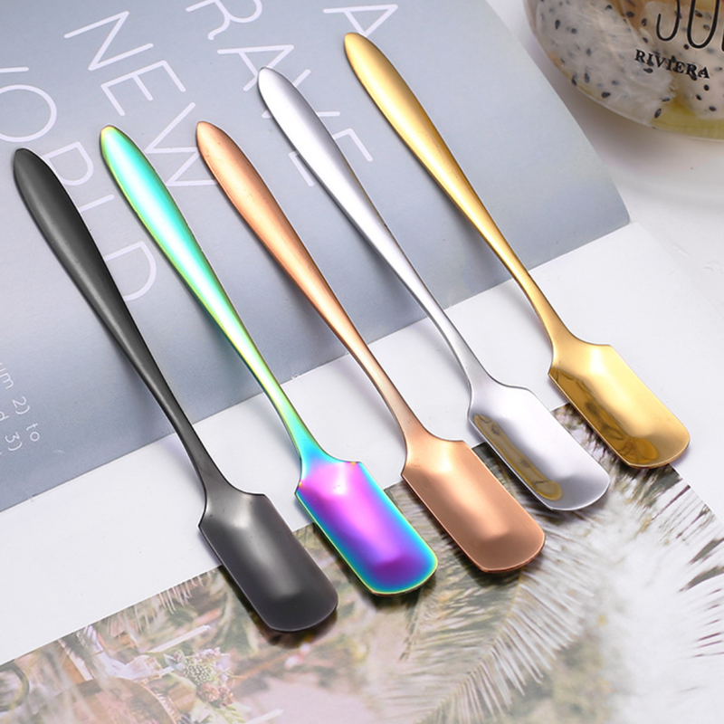 Coffee Spoon Set of 4