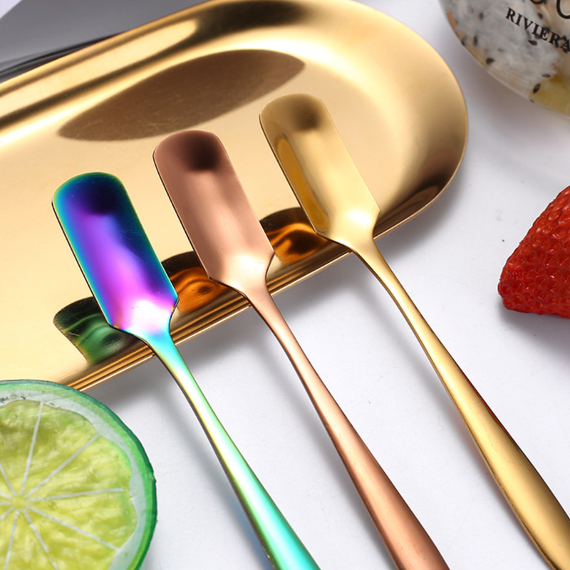Coffee Spoon Set of 4