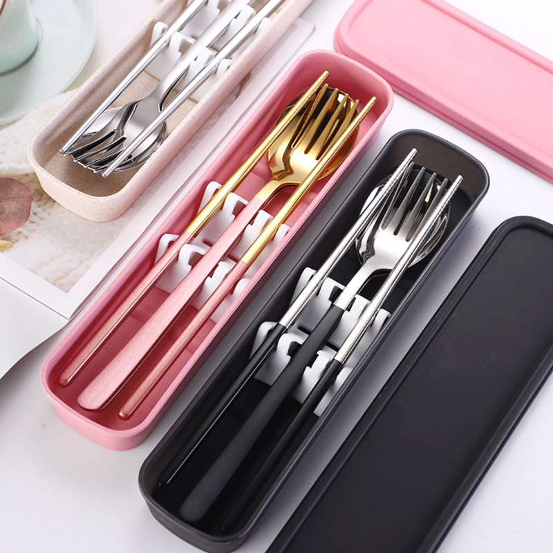 Stainless Steel Cutlery