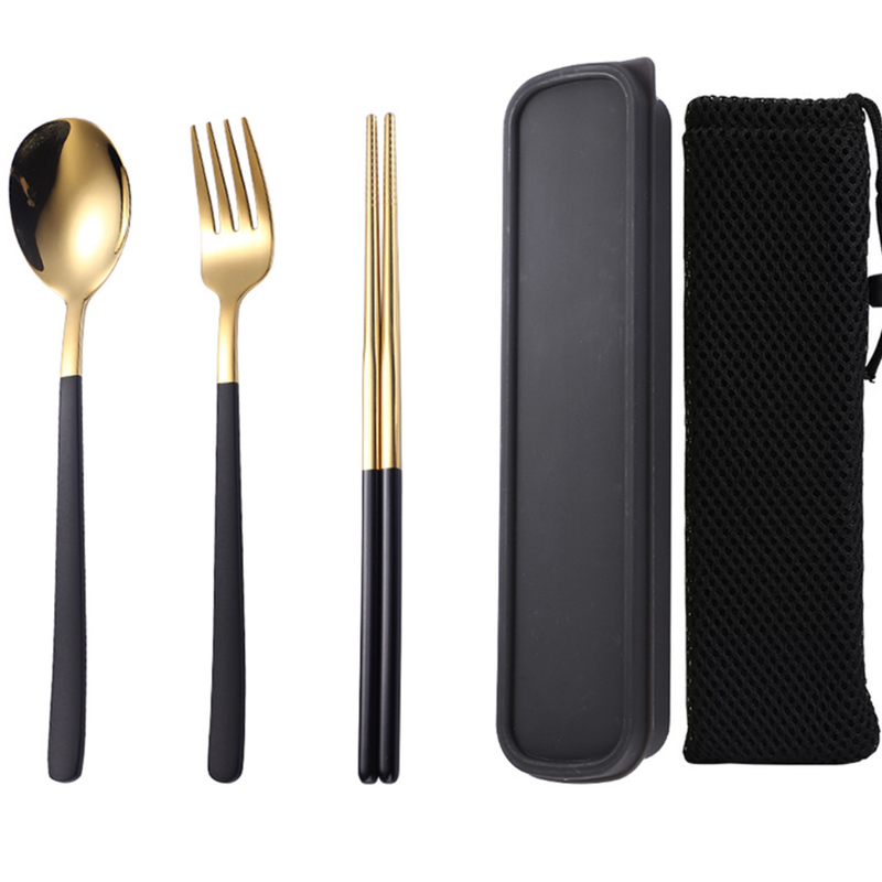 Stainless Steel Cutlery