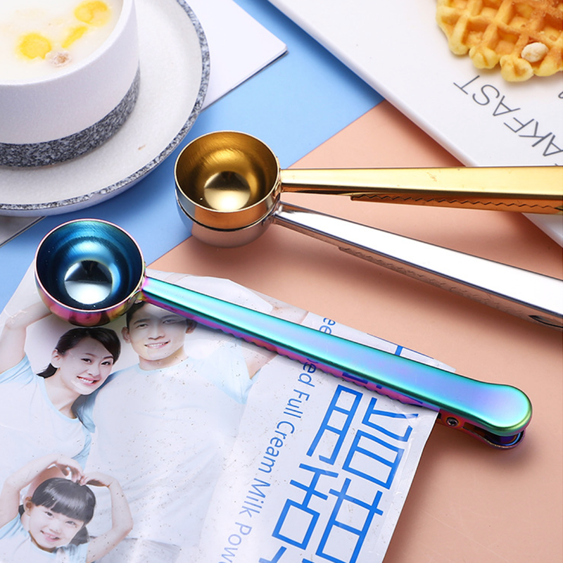 Scoop Spoon