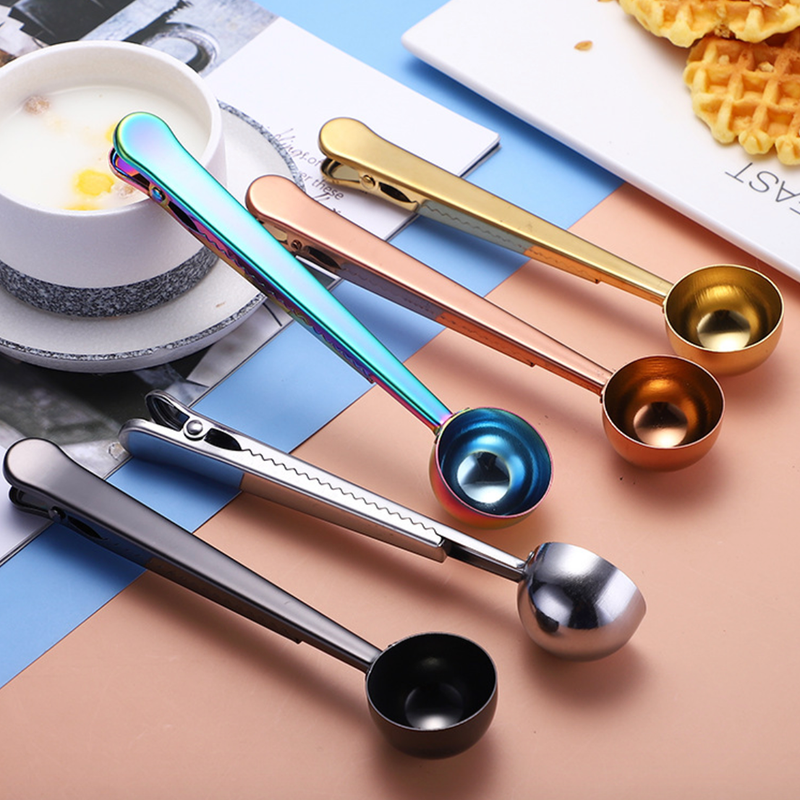 Scoop Spoon