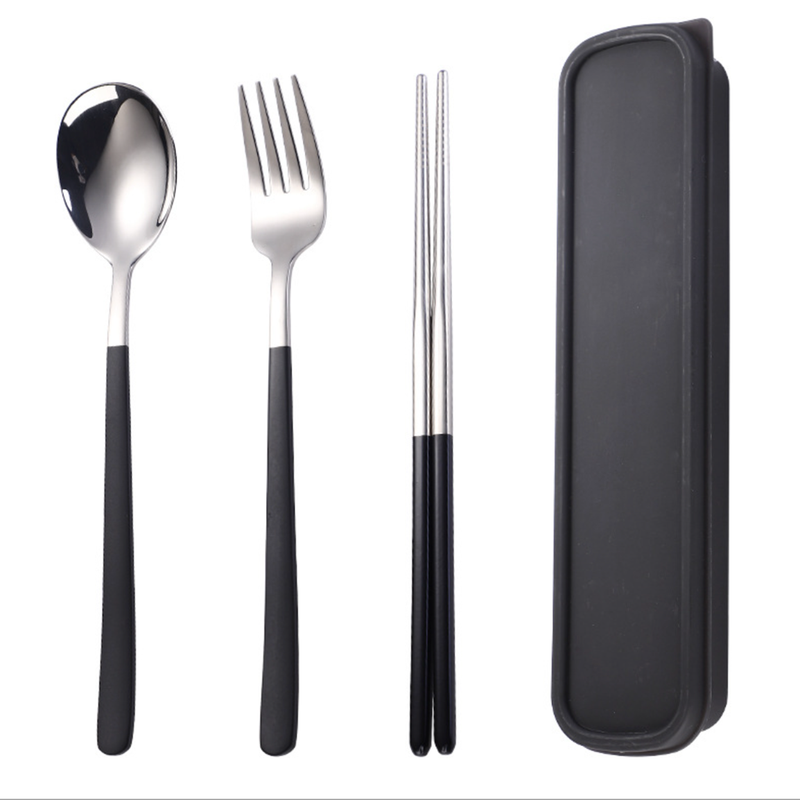 Stainless Steel Cutlery