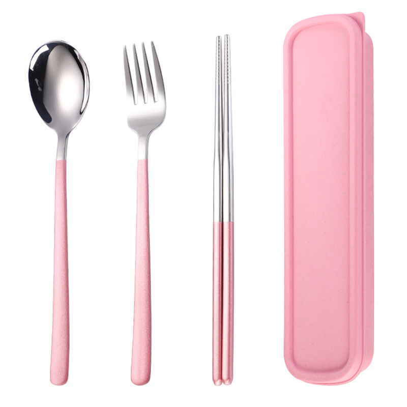 Stainless Steel Cutlery