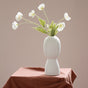 Face Vase - Flower vase for home decor, office and gifting | Home decoration items