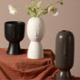 Face Vase - Flower vase for home decor, office and gifting | Home decoration items