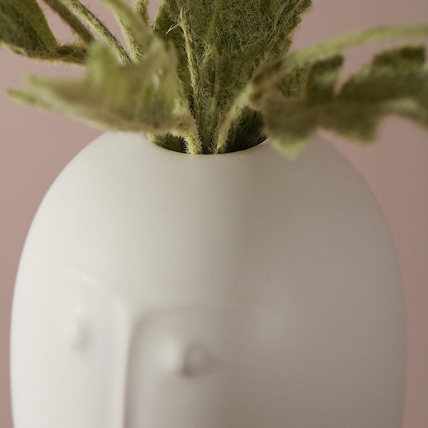 Face Vase