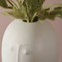 Face Vase - Flower vase for home decor, office and gifting | Home decoration items