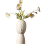 Face Vase - Flower vase for home decor, office and gifting | Home decoration items