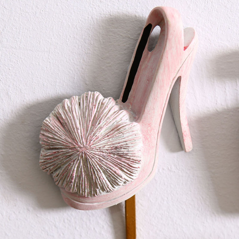 Fashion Hook Set - Wall hook/wall hanger for wall decoration & wall design | Home & room decoration ideas