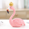 Flamingo Statue - Showpiece | Home decor item | Room decoration item