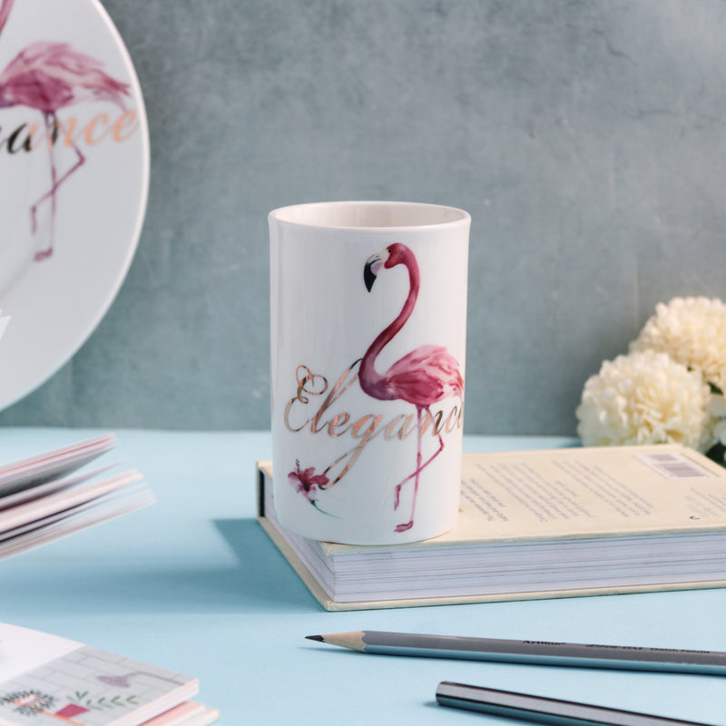Flamingo Tumbler