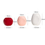 Flat Vase For Flowers - Flower vase for home decor, office and gifting | Home decoration items