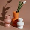 Flower Pot - Flower vase for home decor, office and gifting | Home decoration items