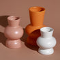 Flower Pot - Flower vase for home decor, office and gifting | Home decoration items