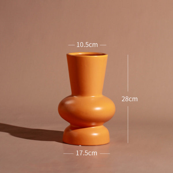 Flower Pot