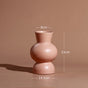Flower Pot - Flower vase for home decor, office and gifting | Home decoration items