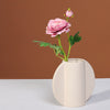 Flower Pot For Living Room - Flower vase for home decor, office and gifting | Home decoration items