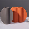 Flower Pot For Living Room - Flower vase for home decor, office and gifting | Home decoration items
