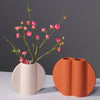 Flower Pot For Living Room - Flower vase for home decor, office and gifting | Home decoration items