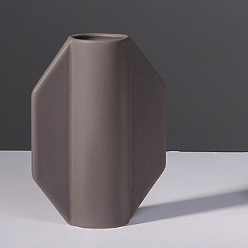 Flower Pot For Living Room - Flower vase for home decor, office and gifting | Home decoration items