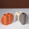 Flower Pot For Living Room - Flower vase for home decor, office and gifting | Home decoration items