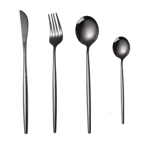 Food Cutlery Set