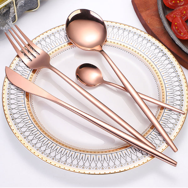 Food Cutlery Set