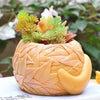 Fox Planter - Indoor planters and flower pots | Home decor items
